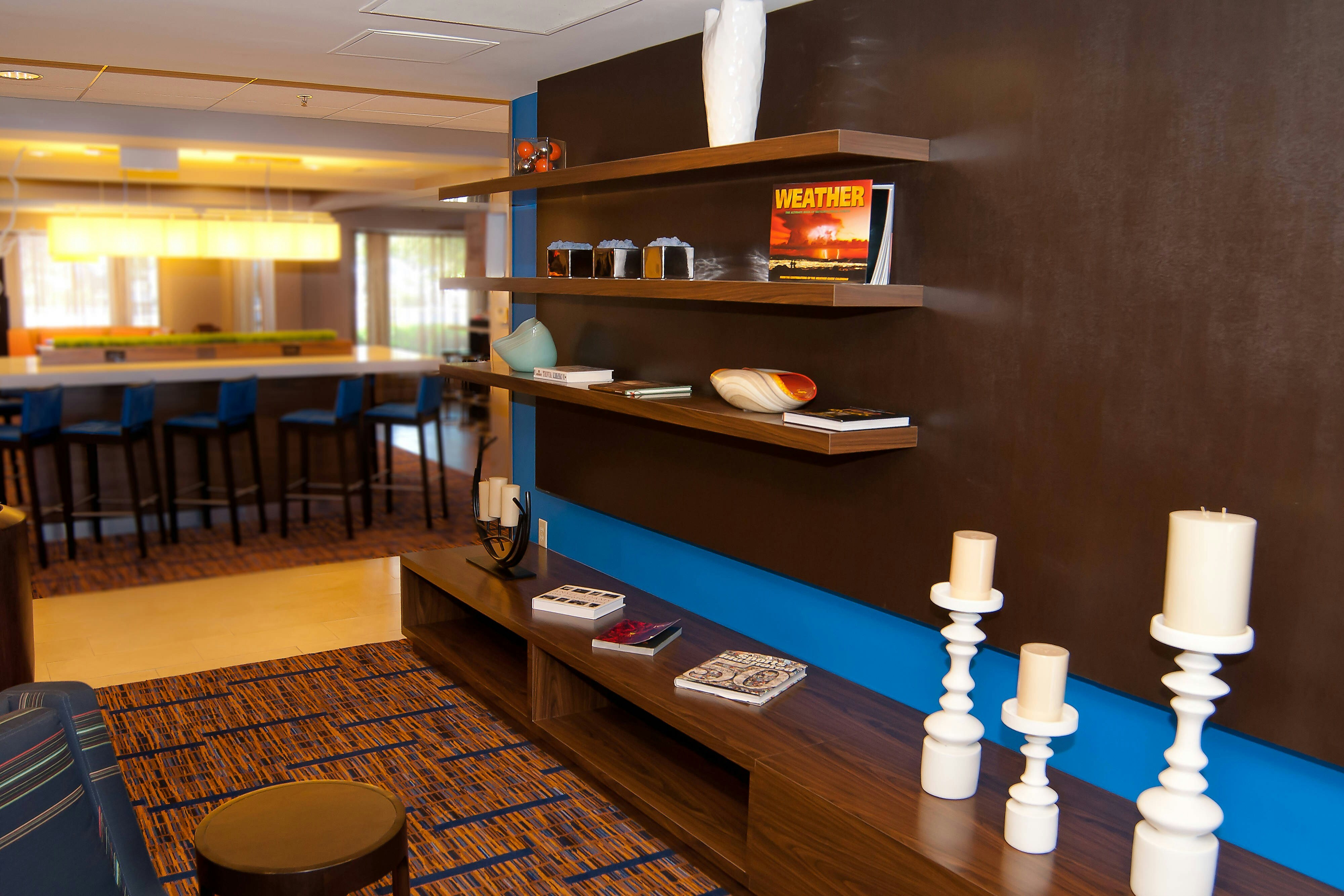 Courtyard by Marriott Cincinnati Airport 37/46