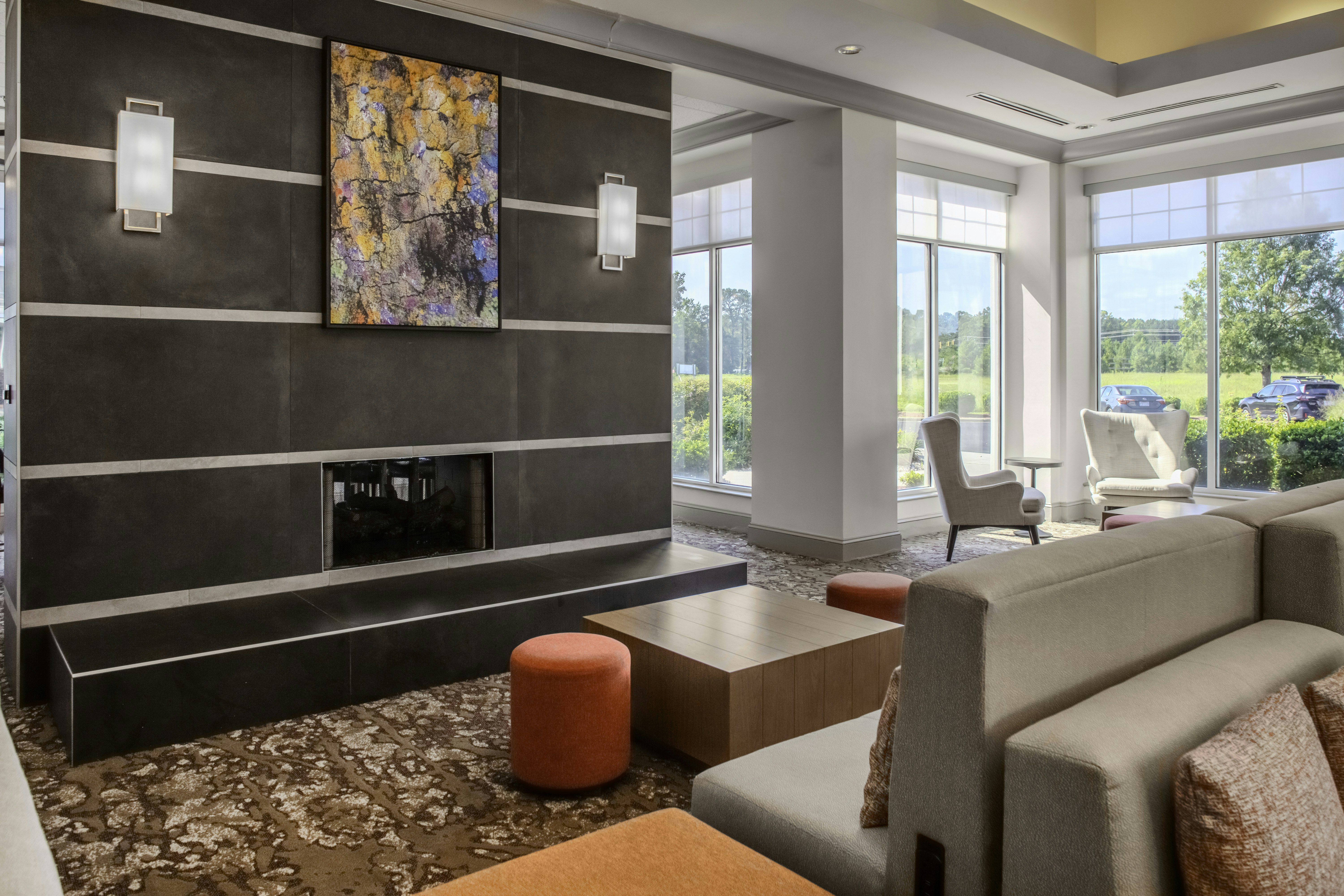 Hilton Garden Inn Roanoke Rapids 32/47