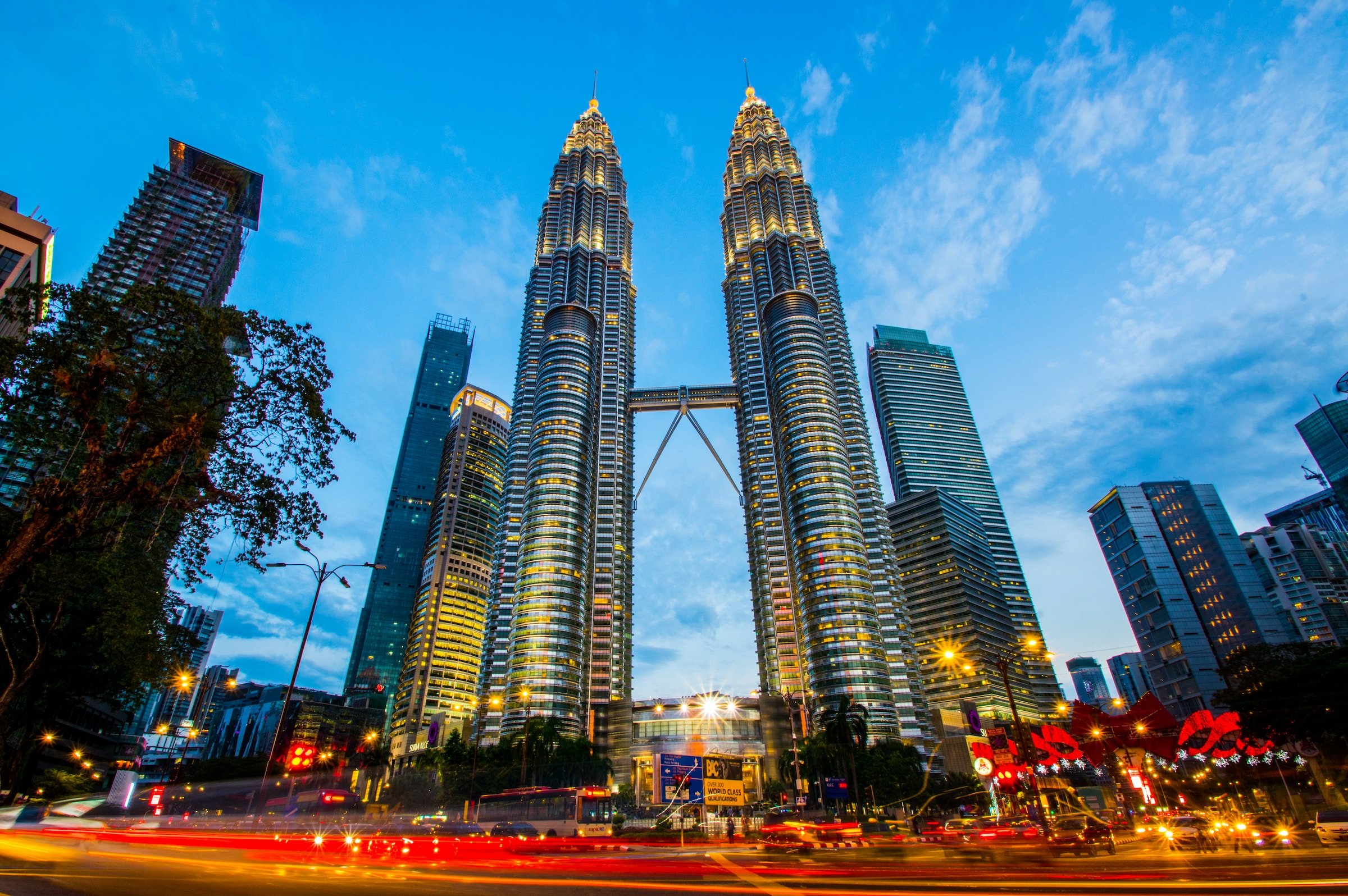 Crowne Plaza Kuala Lumpur City Centre 6/50