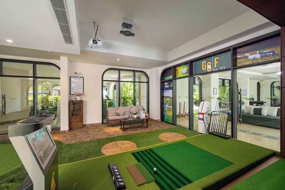 Lasenta Boutique Hotel Hoian 6/75