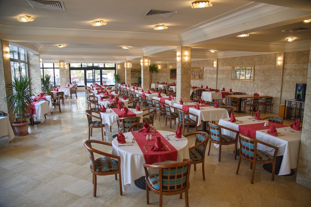Pharaoh Azur Resort 44/60