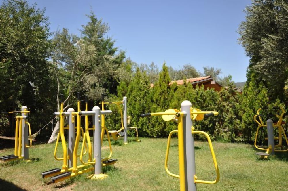 Kervan Tatil Koyu 14/41
