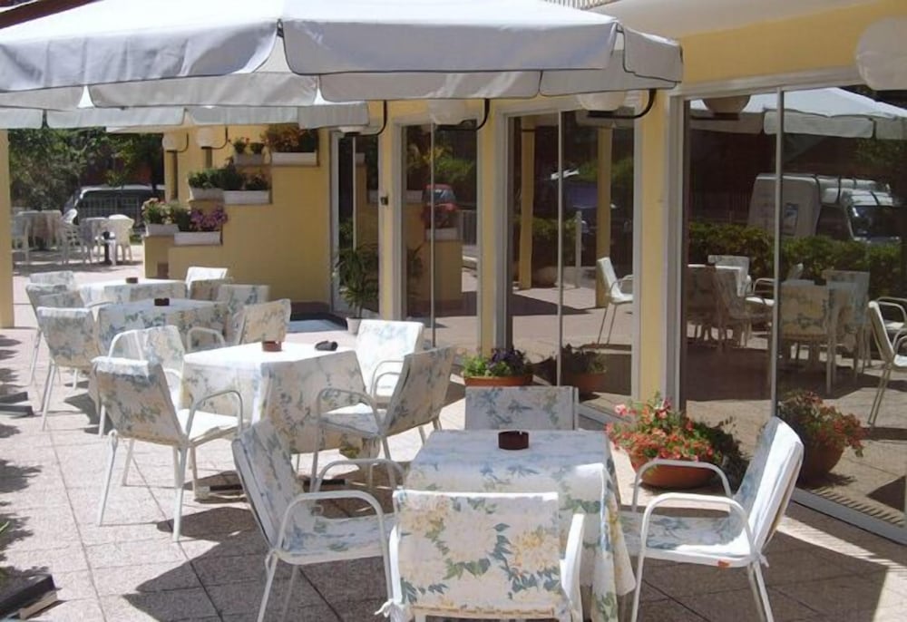 Hotel Montecarlo Nord 12/15