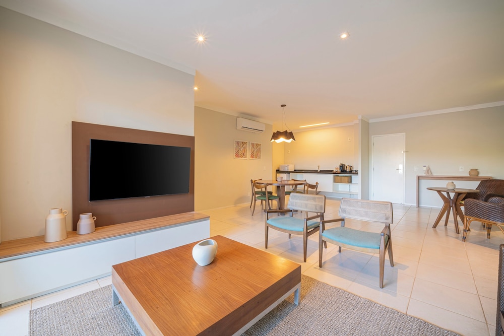 Wellness Beach Park Resort 40/50