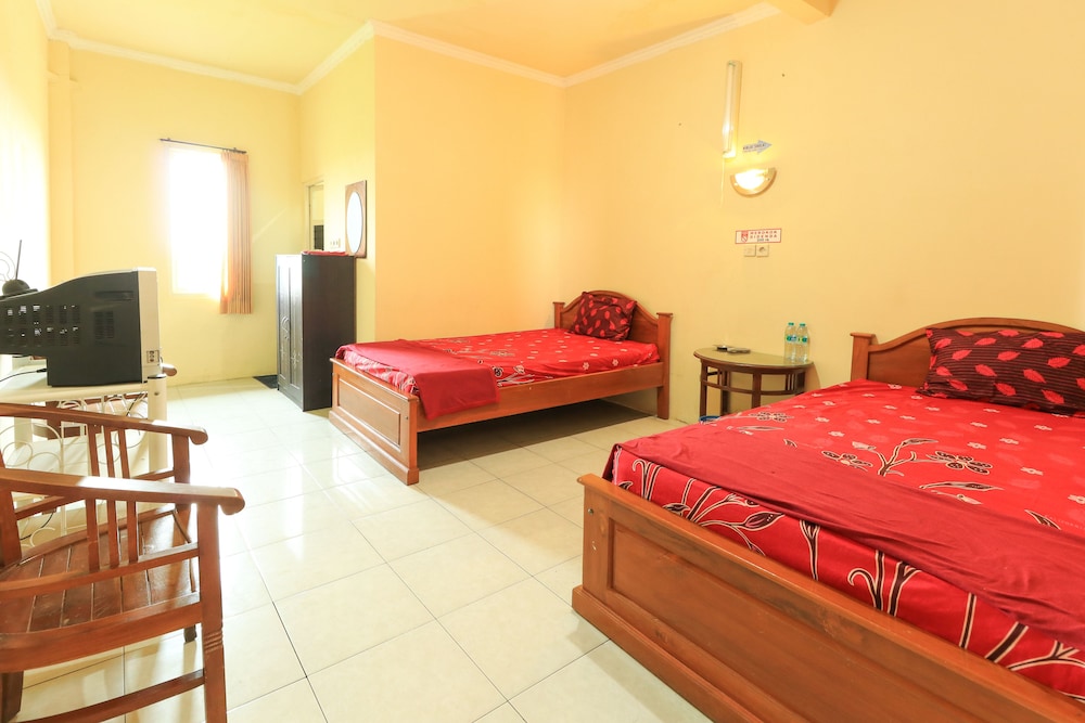 Penginapan Pondok Rizqi 8/32