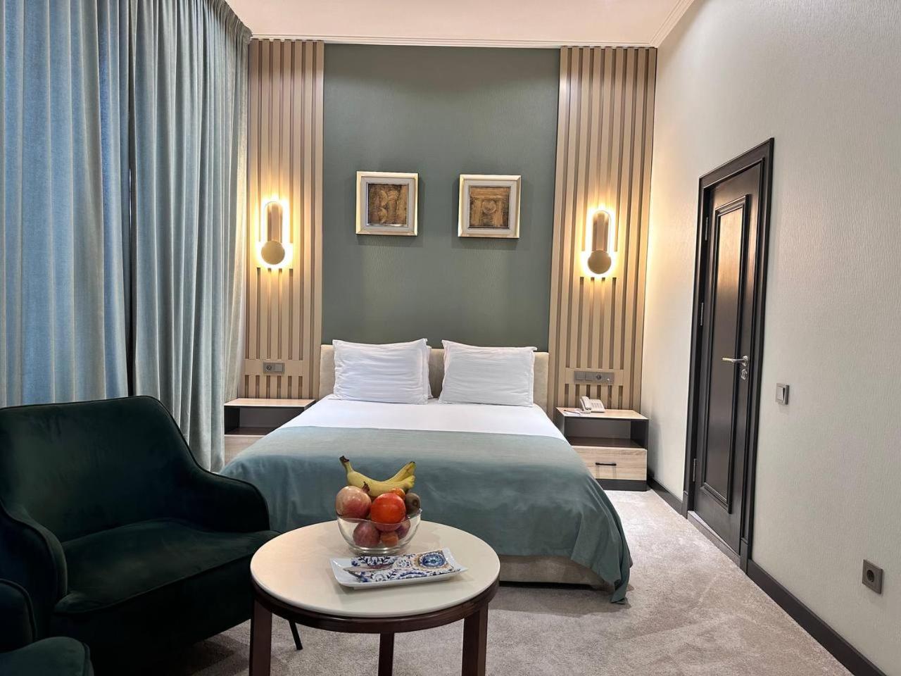 HUSMA Hotel & Spa 12/50