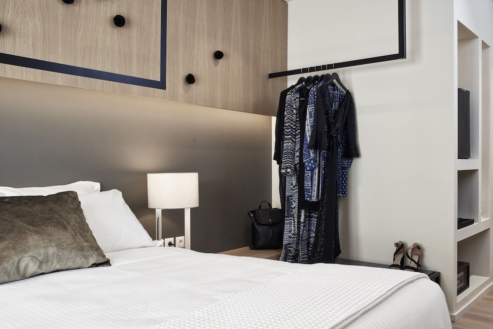 Urban Frame Hotel 21/46