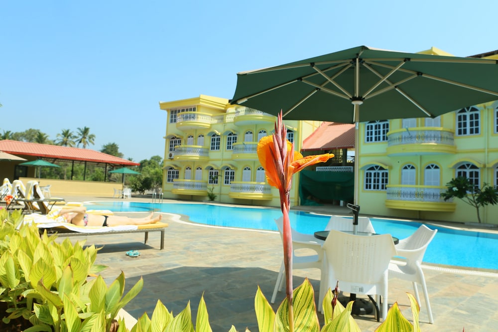 Praia Da Oura - Boutique Resort 40/50