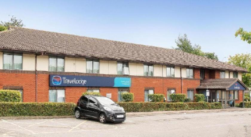 Travelodge Nottingham Trowell M1 16/20