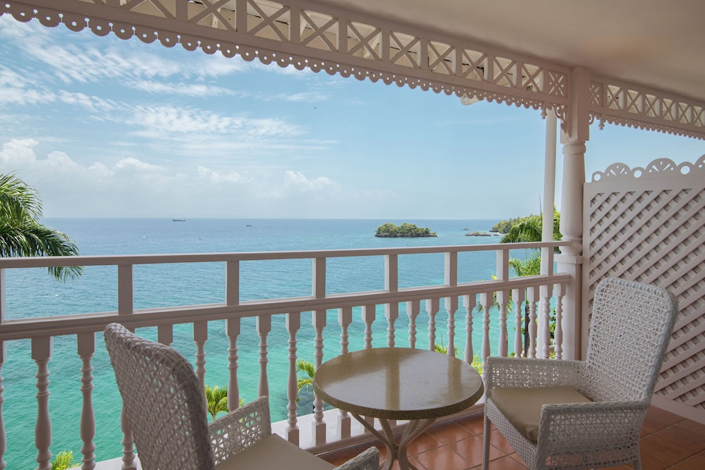 Bahia Principe Escape Samana - Adults Only 36/48