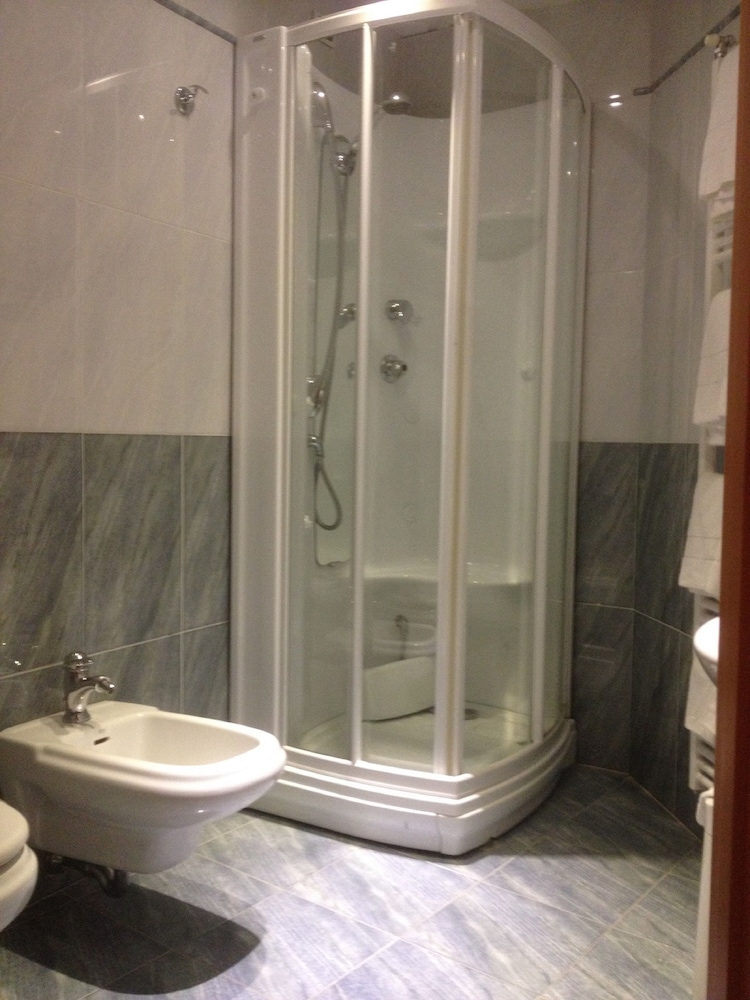Sirio Hotel 44/50