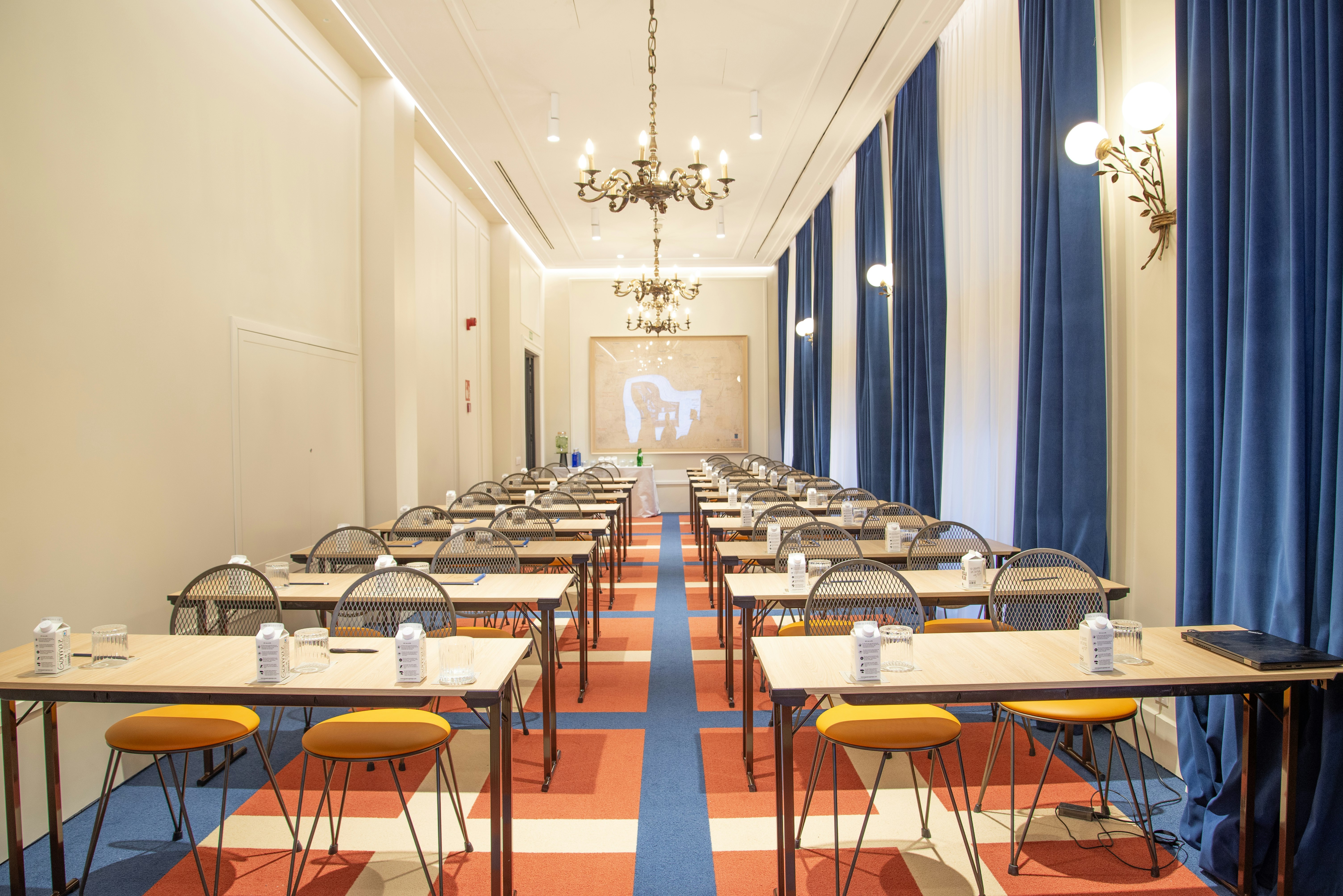 Pestana Collection Plaza Mayor 39/50