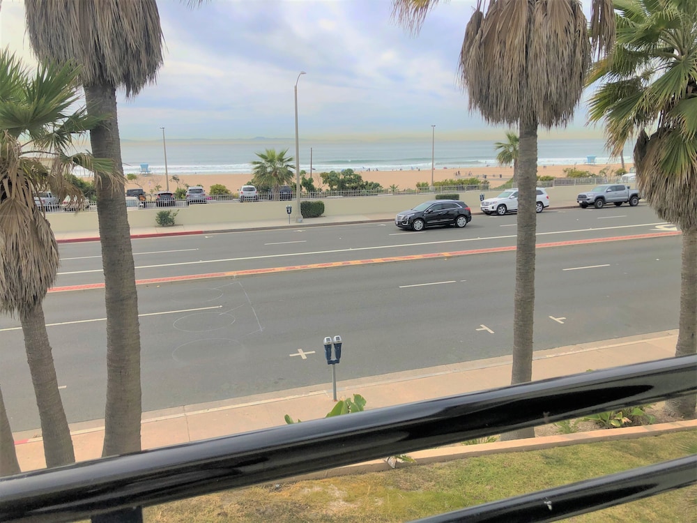 Best Western Huntington Beach 45/65