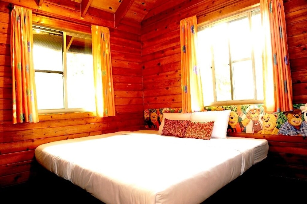 Master Bear Resort 9/33