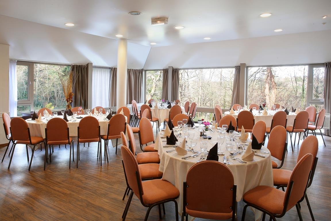 Best Western Auray Hotel Du Loch 20/27