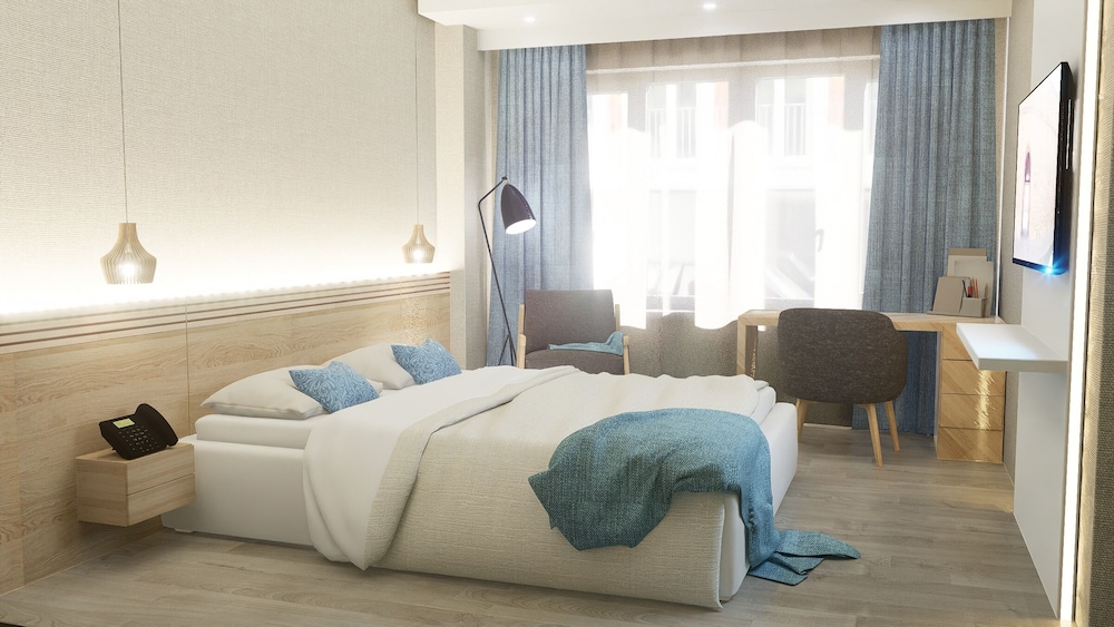 Hotel Santa Pola by Pierre & Vacances 18/50