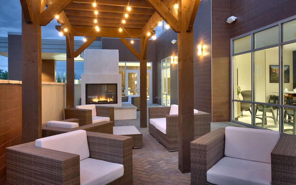 Hilton Garden Inn Boise Downtown Id 21/43
