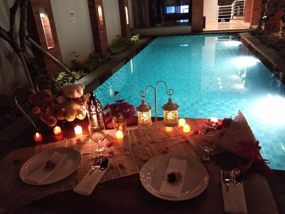 Hotel Parangraja 43/61