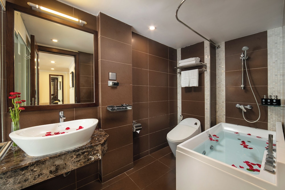 Beryl Palace Hanoi Hotel and Spa 67/67