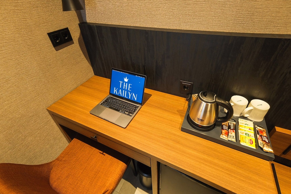 The Kailyn Hotels & Suites Atasehir 47/50