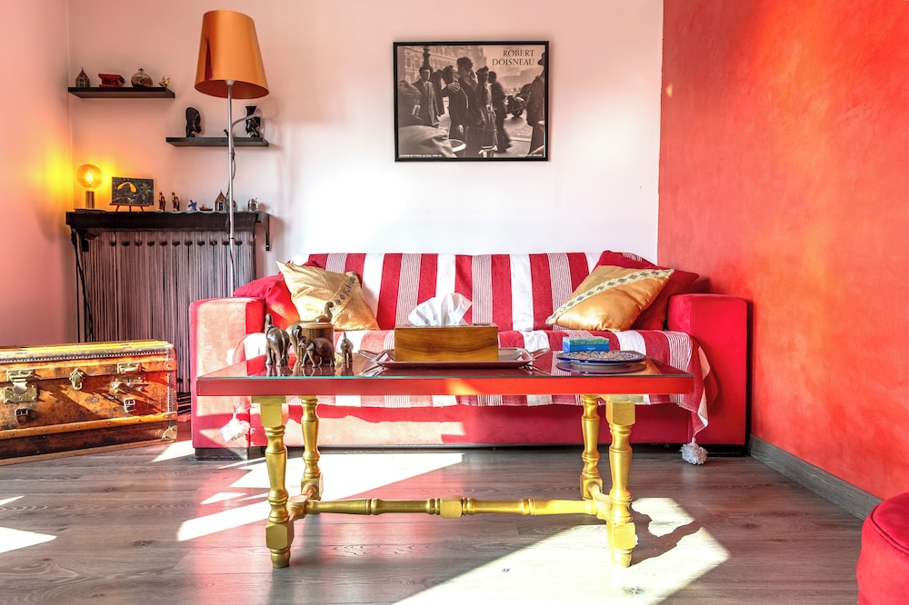 Chambre D'amis 27/44
