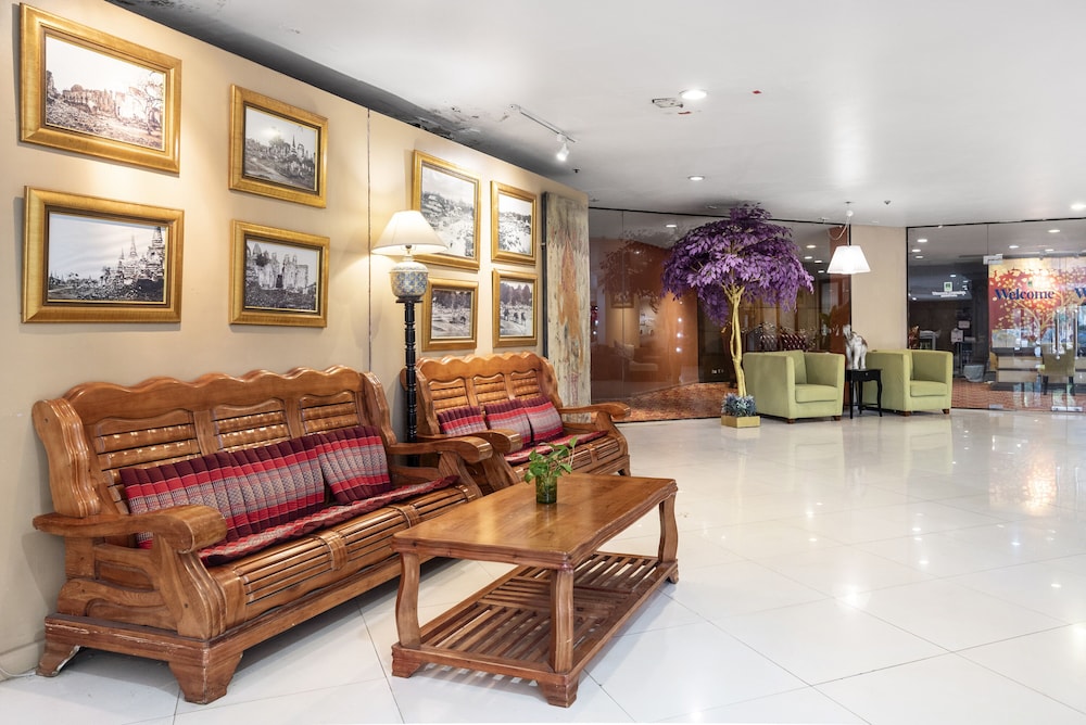 Woraburi Ayutthaya Resort and Spa 6/48