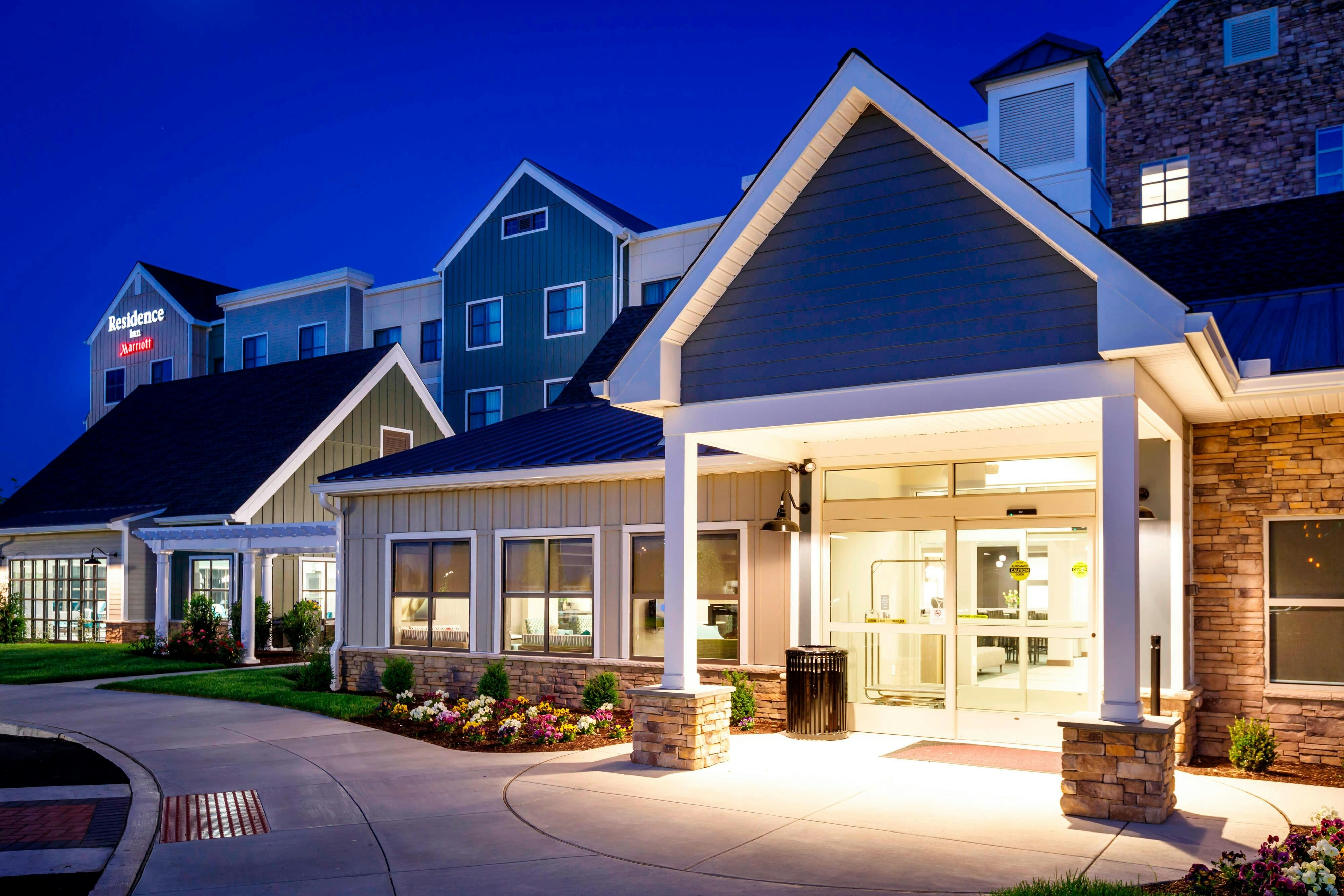 Residence Inn Philadelphia Great Valley Malvern 2/33
