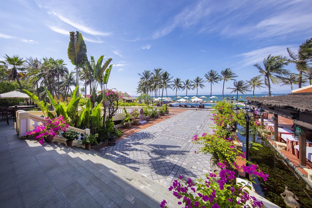 Victoria Hoi An Beach Resort And Spa 71/80