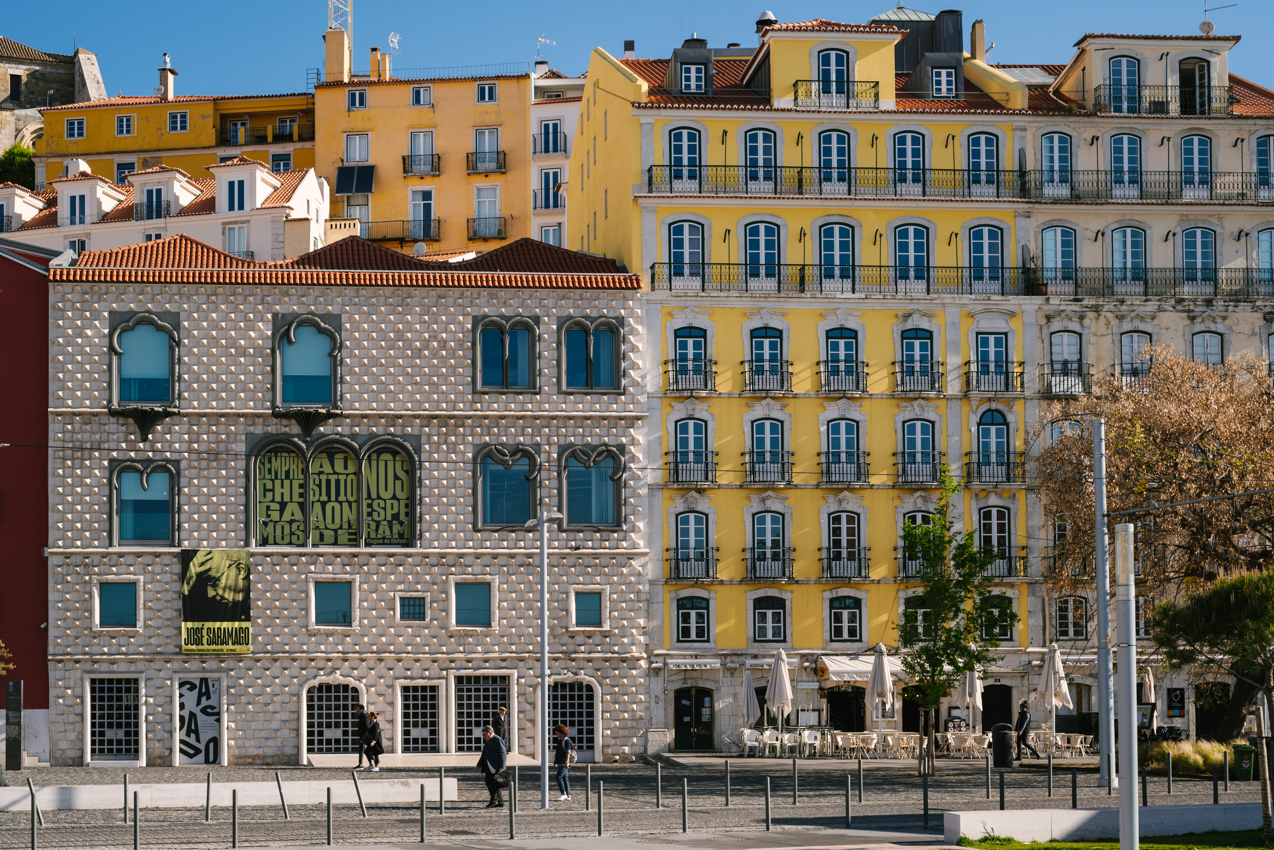 Varandas de Lisboa 4/50