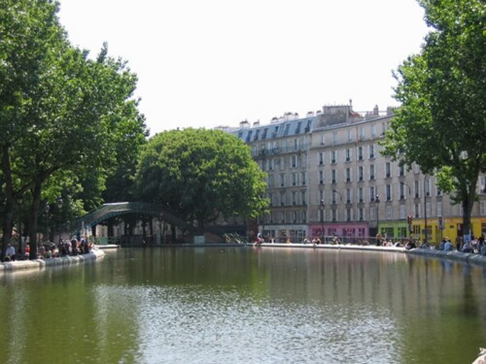 Hotel Ferney Republique 22/25