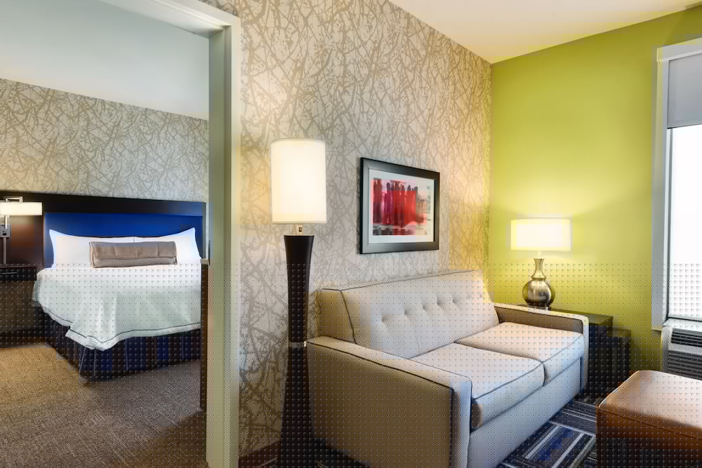 Home2 Suites By Hilton Parc Lafayette 10/42