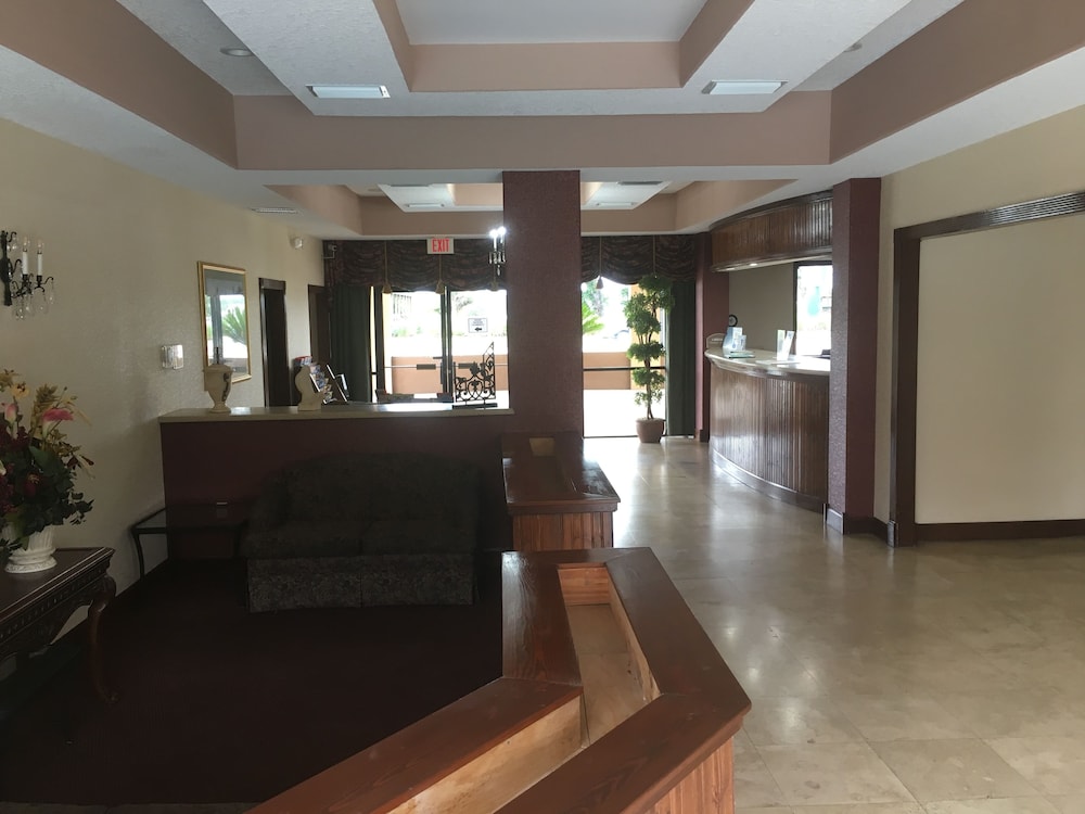 Days Inn By Wyndham St Augustine/Historic Downtown 7/25