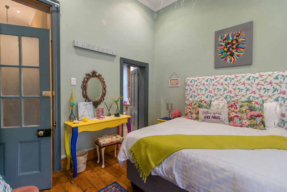 Betty's Boutique Hotel 6/50