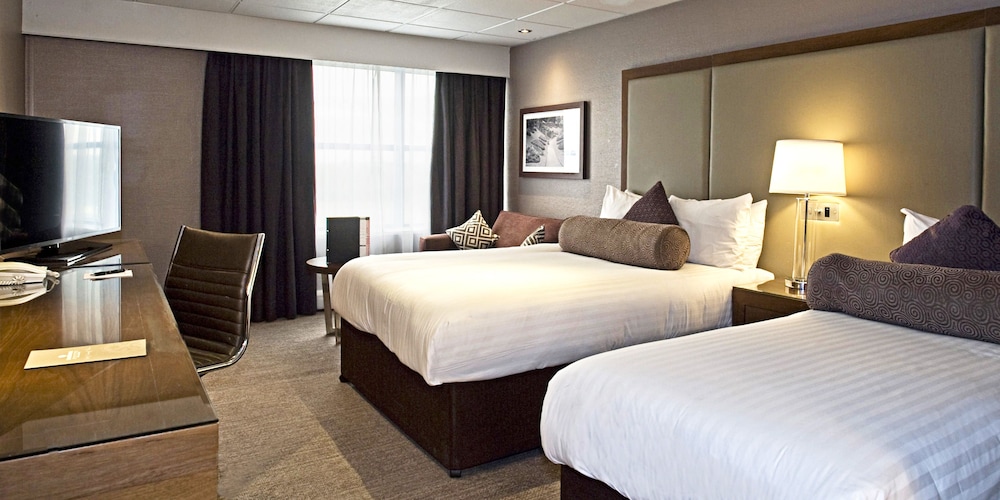Sandman Signature London Gatwick Hotel 16/85