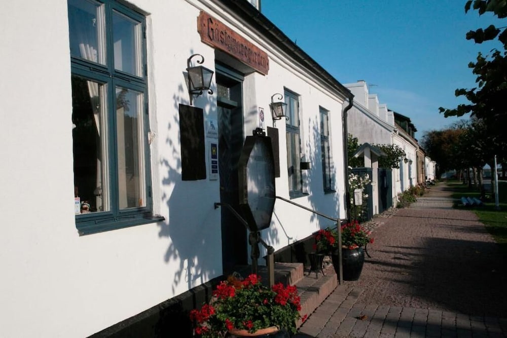 Skanors Gastgifvaregard 40/41