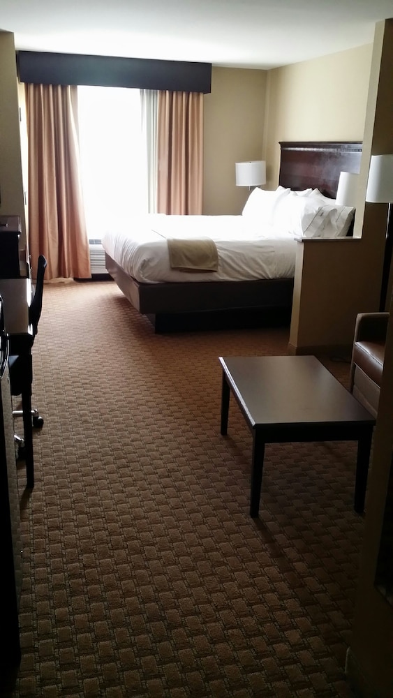 Comfort Suites Mobile-South Alabama University Area 16/43