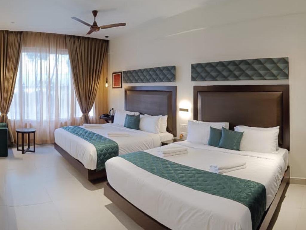Hotel Rameswaram Grand 9/22