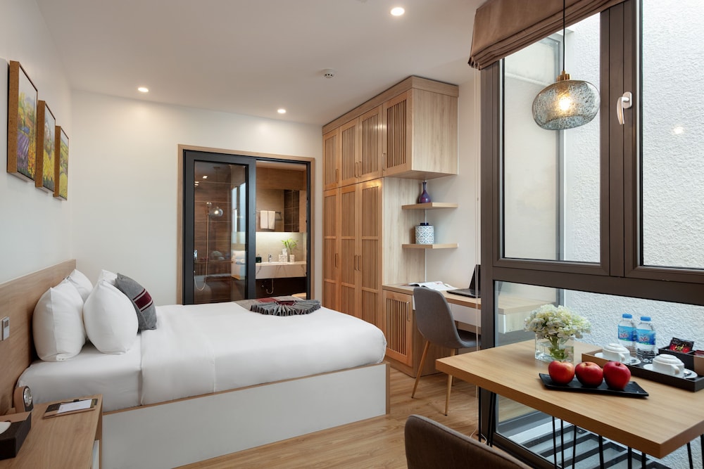 The Galaxy Home Hotel & Apartment 10/28
