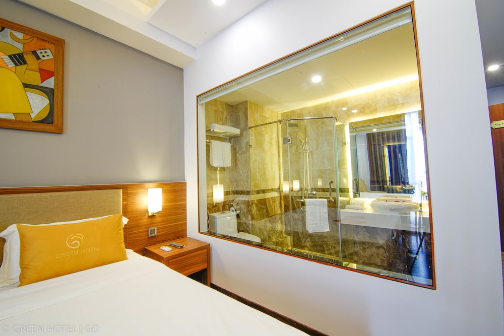Green Hadong Hotel 39/64