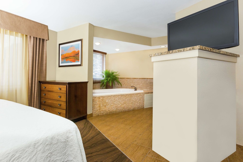 Hampton Inn Jackson Hole WY 15/42