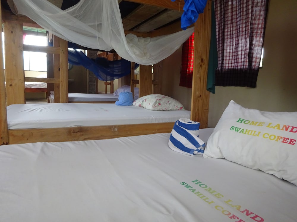 MIXED DORM, ECONOMY