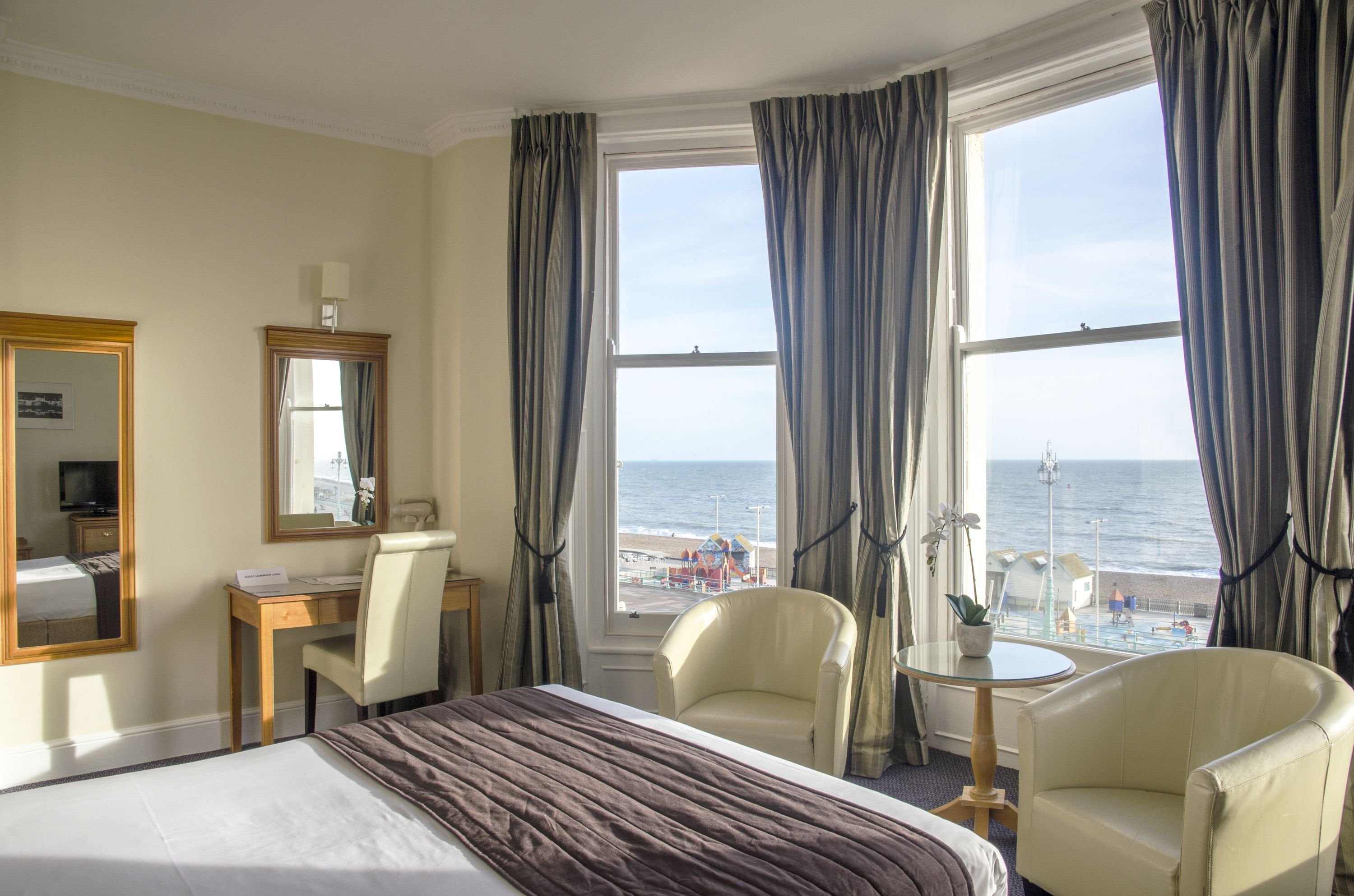 The Kings Hotel 39/55
