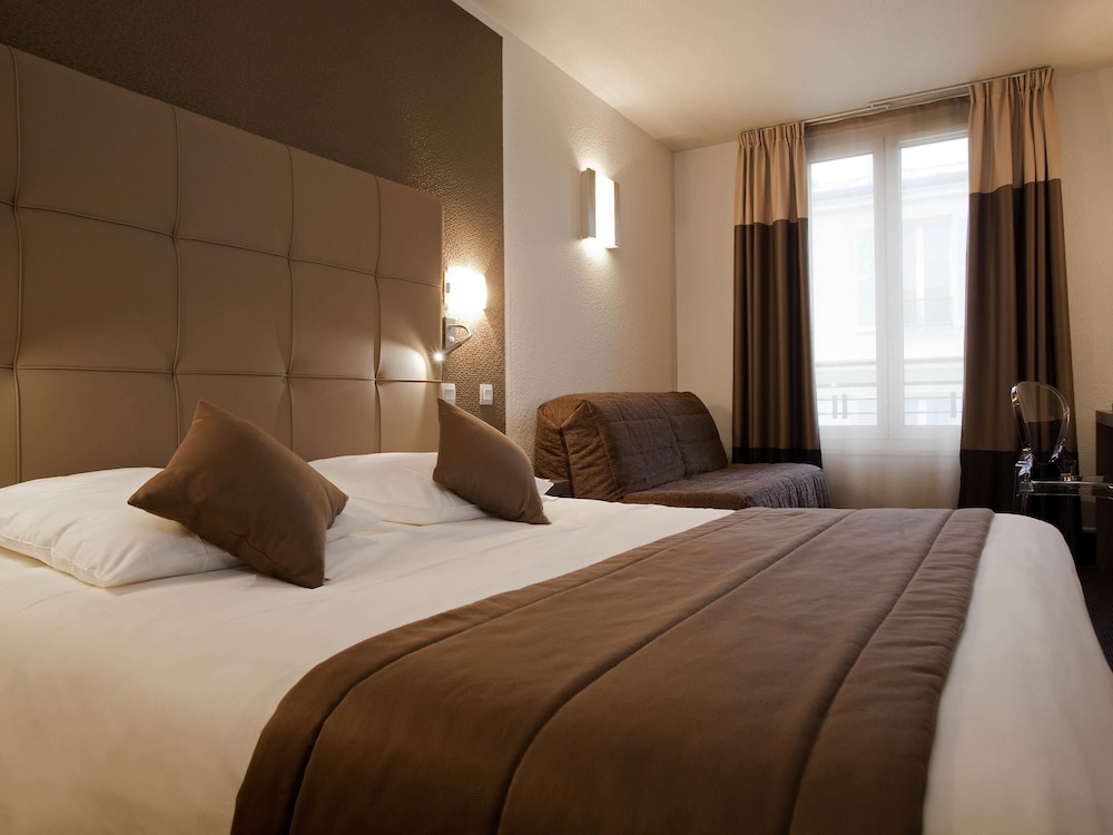 Mercure Versailles Chateau 19/63