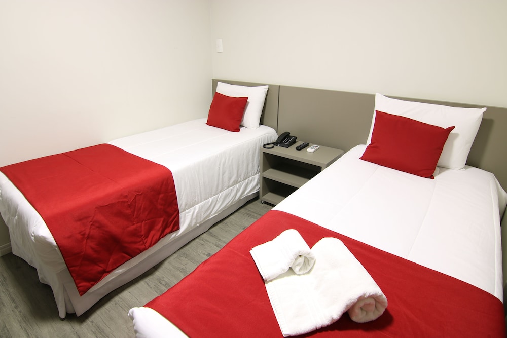 Lagoa Flat Hotel By Samba Ex Samba Lagoa Da Prata By Gilberto Silva 24/50