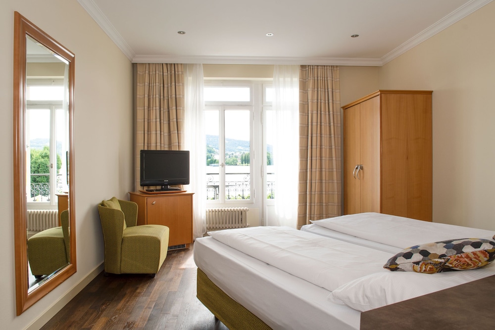 Hotel Seeburg Luzern 18/46