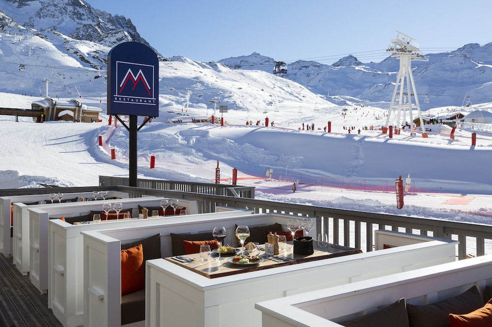 Hotel Marielle 45/49
