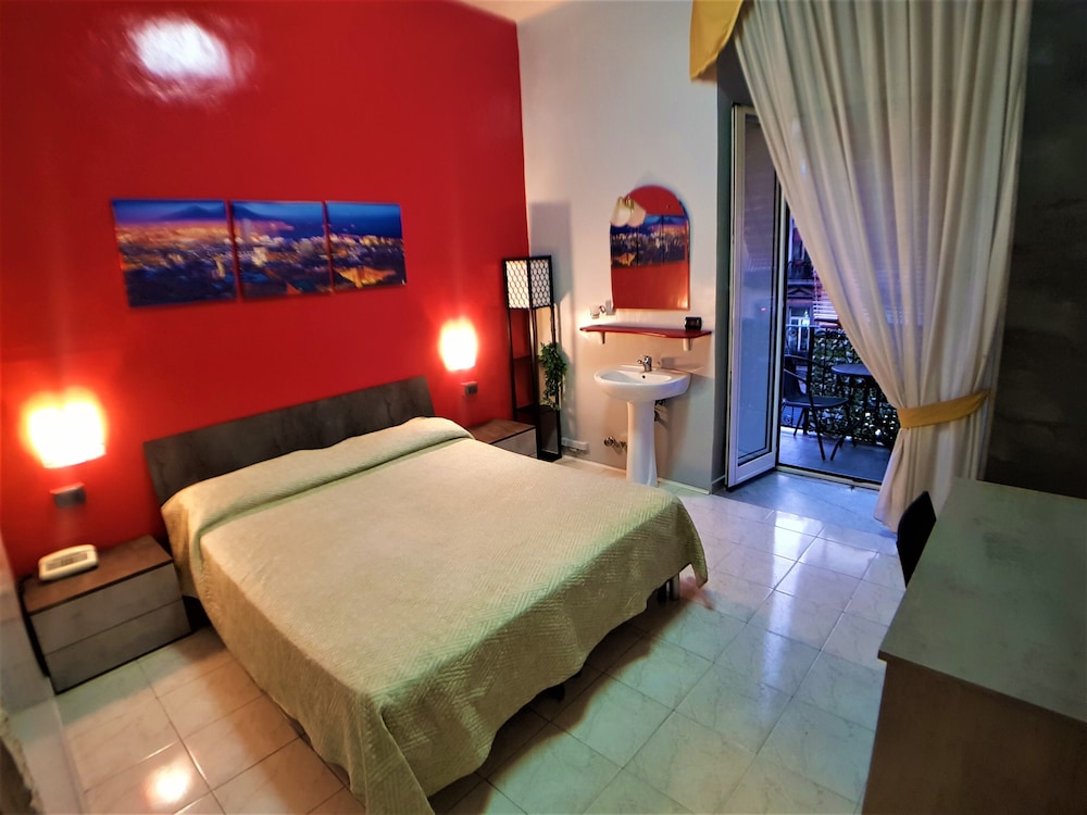 Hotel Ginevra 14/71