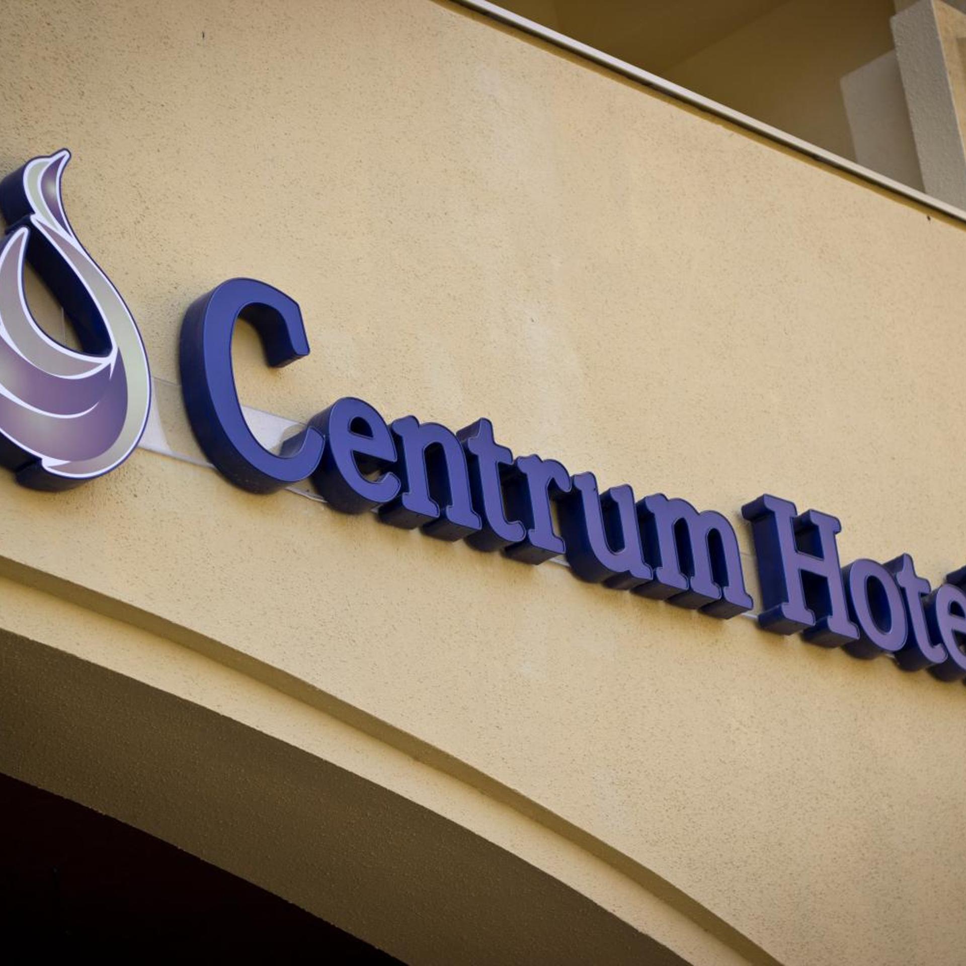 Centrum Hotel Debrecen 4/50
