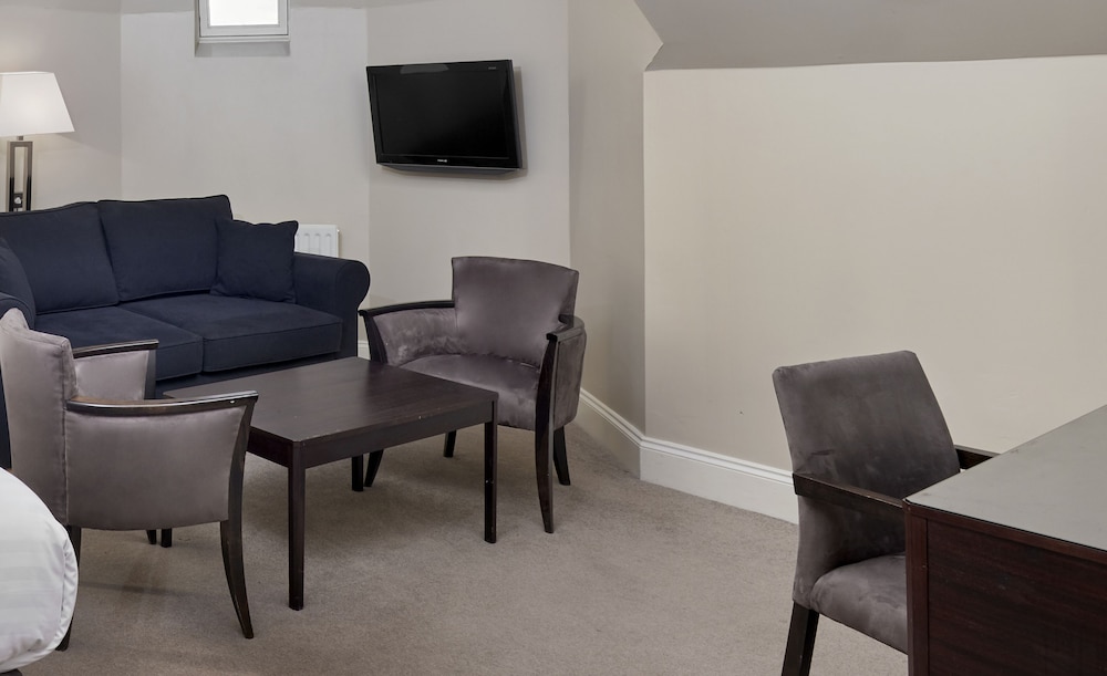 Leonardo Hotel Edinburgh City 14/23