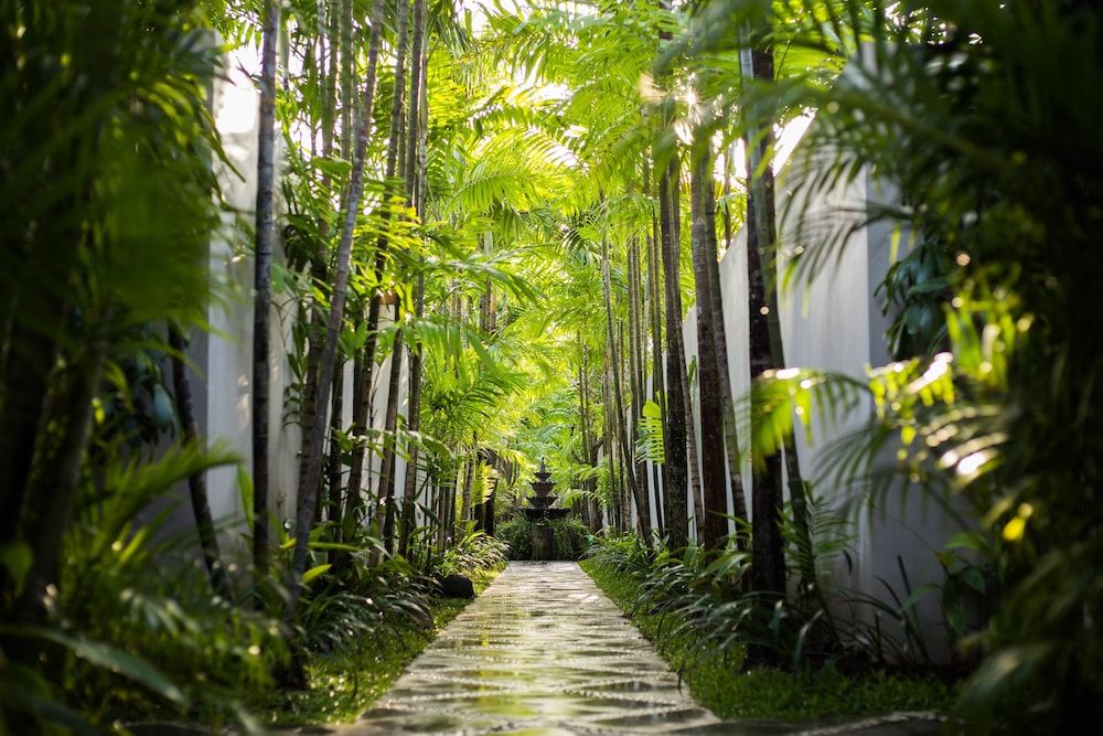 BHAVANA PRIVATE VILLAS 28/31